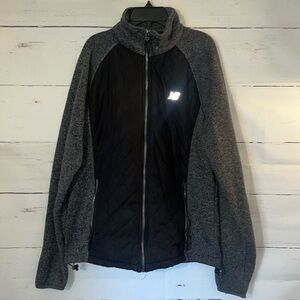 Men's New Balance Jacket Sz Small